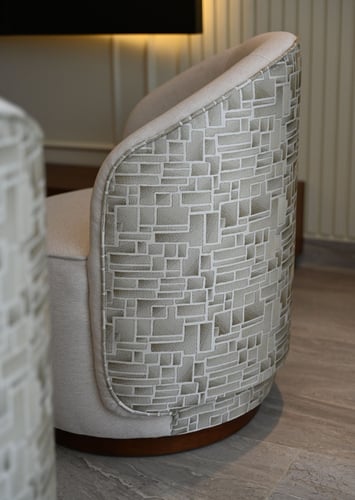 كرسي مفرد فاخر