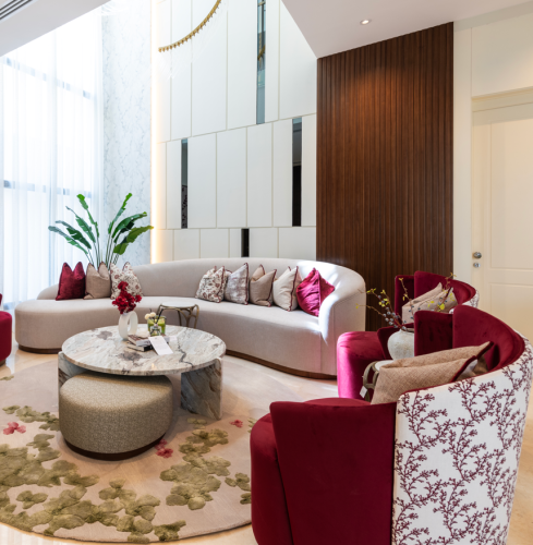 طقم اثاث 3 قطع - 10 خداديات