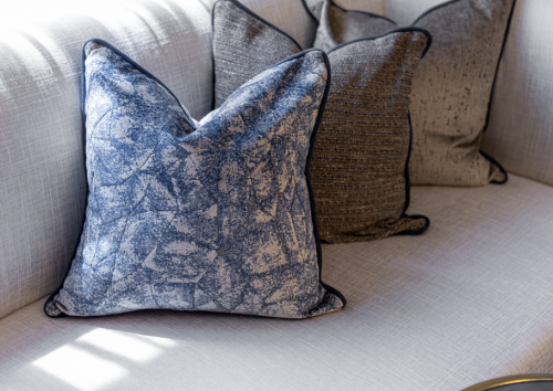 مجموعة كوشن 3 قطع