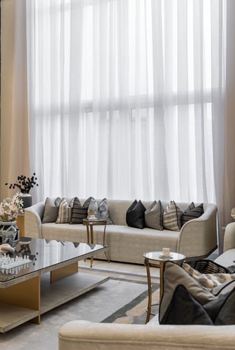 طقم اثاث 3 قطع - 6 خداديات