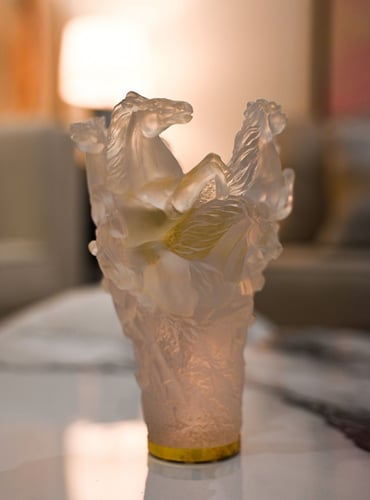 مبخرة ديكورية