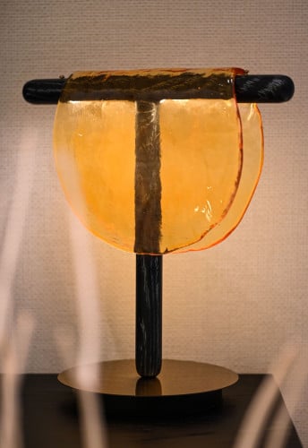 أبجورة ديكوريّة