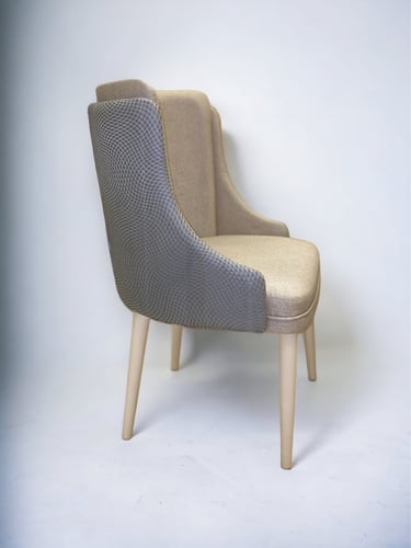 كرسي طاولة طعام