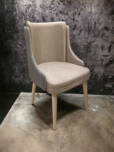 كرسي طاولة طعام