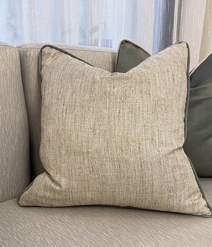 مجموعة كوشن 3 قطع