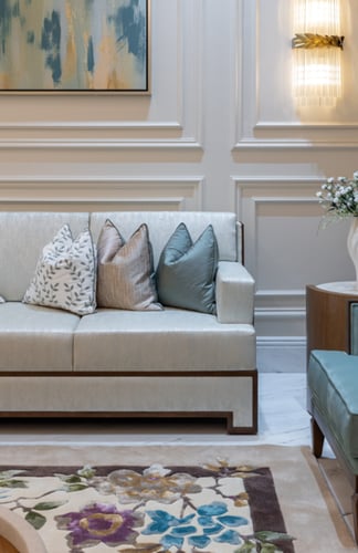 طقم اثاث 3 قطع - 8 خداديات