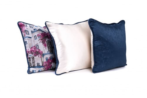 مجموعة كوشن 3 قطع