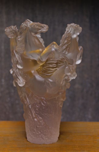 مبخرة ديكورية