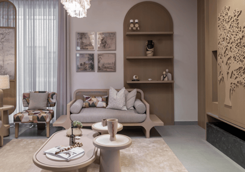 طقم اثاث 3 قطع - 8 خداديات