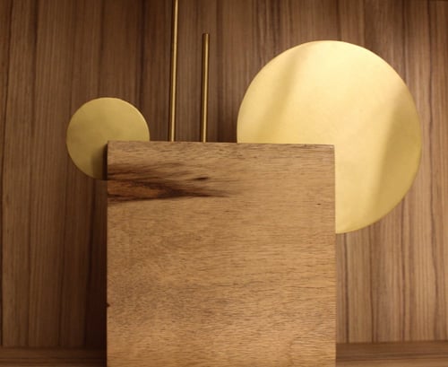 تحفة ديكورية