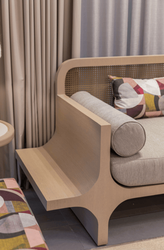 طقم اثاث 3 قطع - 8 خداديات