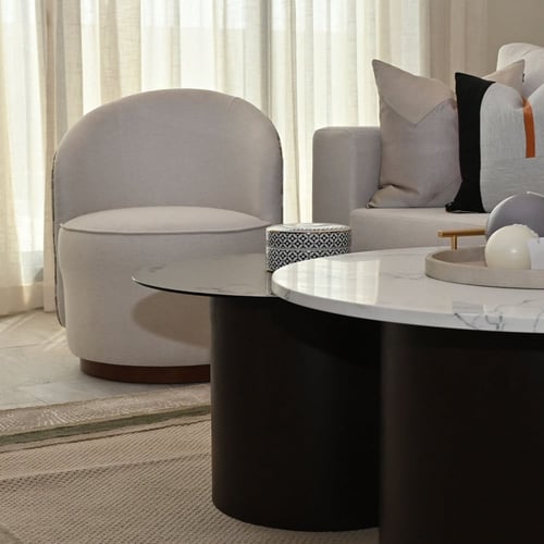 كرسي مفرد فاخر