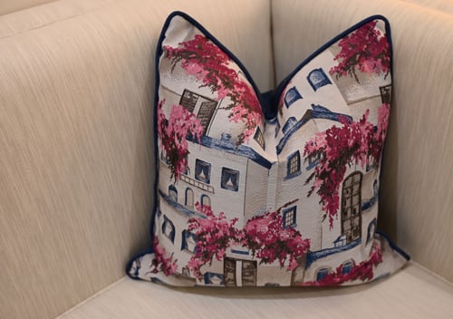 مجموعة كوشن 3 قطع