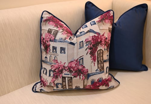 مجموعة كوشن 3 قطع