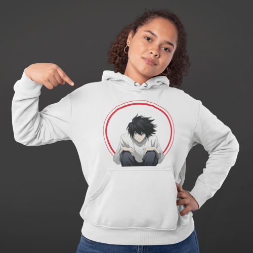 هودي أنمي مذكرة الموت