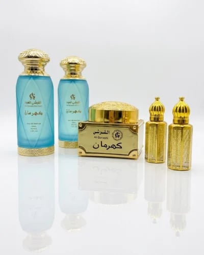 باكج كهرمان Kahraman Package