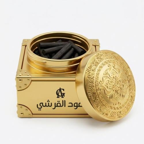 عود مبخر برائحة ملكية 50 جرام