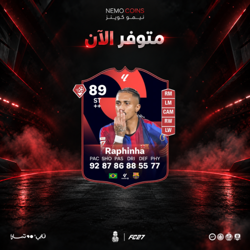 تحدي رافينها