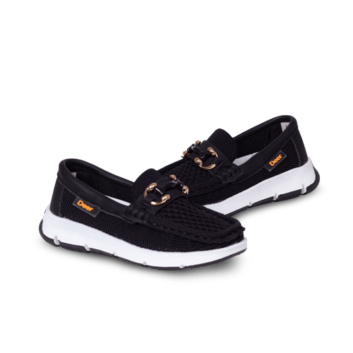 حذاء ولادي رسمي