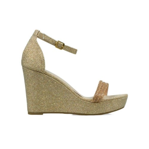 صندل كعب نسائي