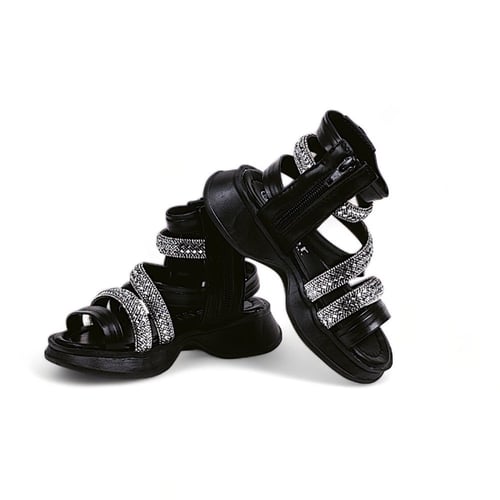 صندل بناتي من ديرفوت