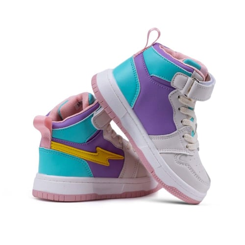 حذاء بناتي سنيكرز