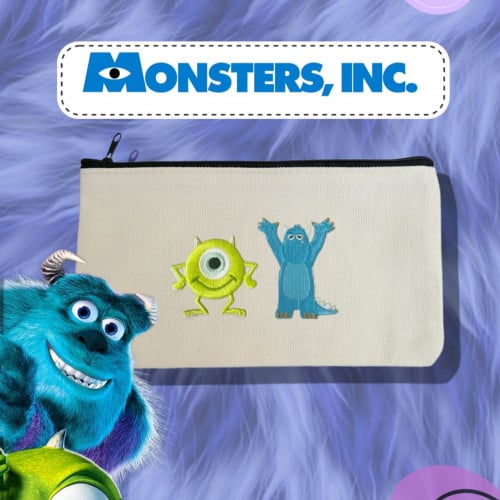 شنطة صغيرة شركة المرعبين