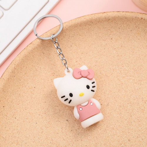 ميدالية هيلو كيتي