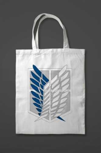 توت باق هجوم العمالقة