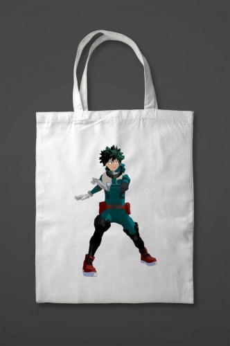 توت باق ايزوكو ميدوريا