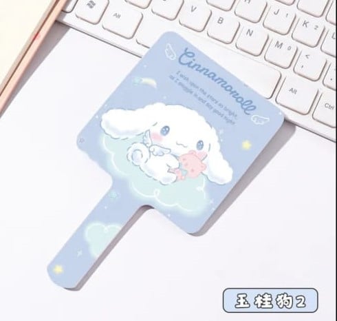 مرايا سينابون رول