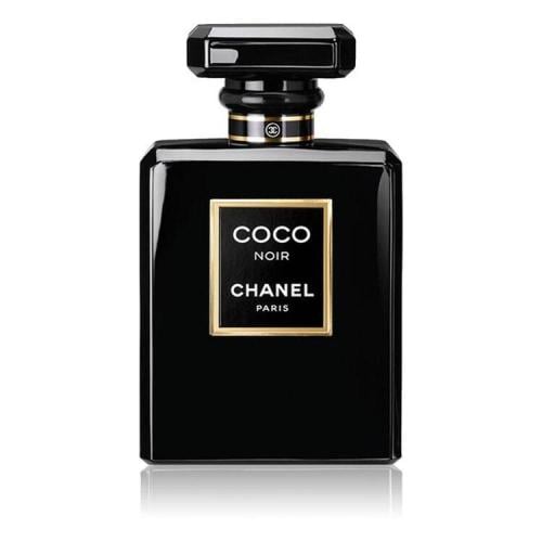عطر كوكو نوار من شانيل للنساء - اودو بارفيوم
