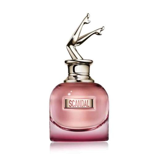 عطر سكاندل باي نايت أو دو برفان انتينس