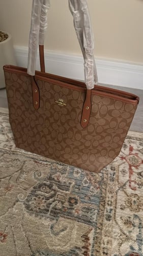 شنطة كوتش فوري