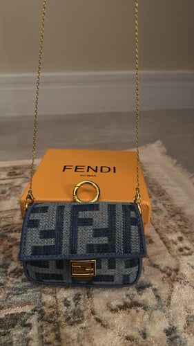 شنطة فندي ماستر