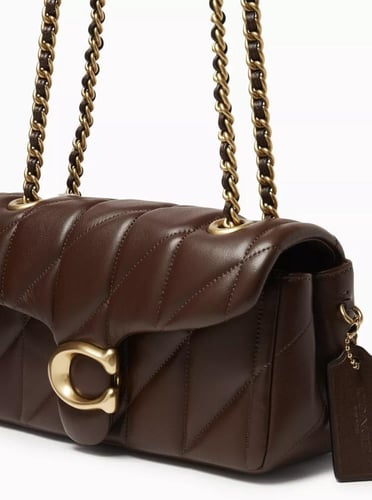 كوتش تابي Tabby Quilted