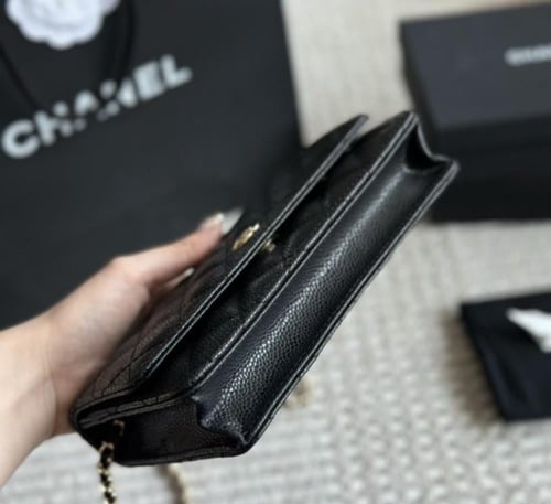 شانيل هاي كواليتي