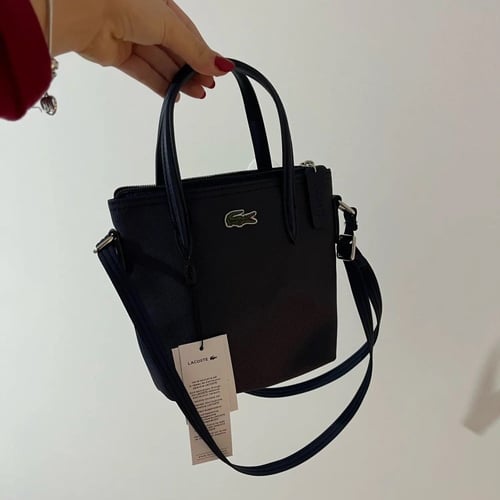 شنطة لاكوست Small