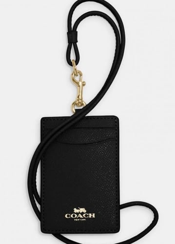 كارد هولدر كوتش ماستر