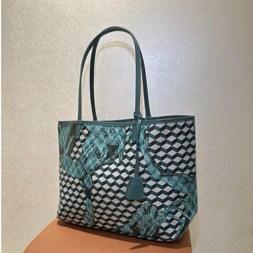 حقيبة لوب نوار