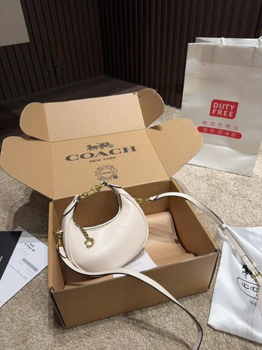 شنطة كوتش جوني