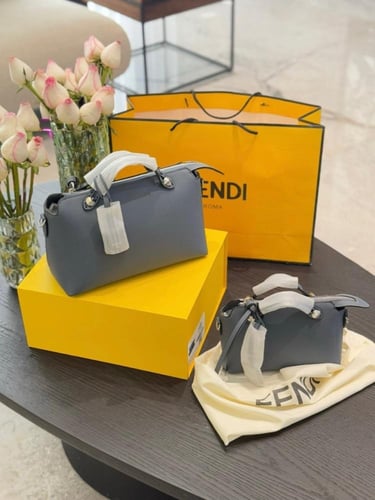 شنطة فندي ماستر