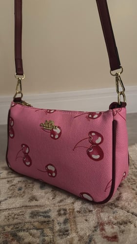 حقيبة كرز كروس بودي