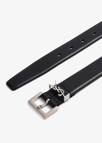 Ysl belt