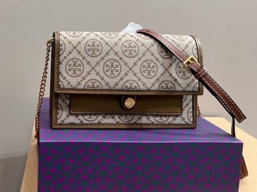 شنطة توري بورش