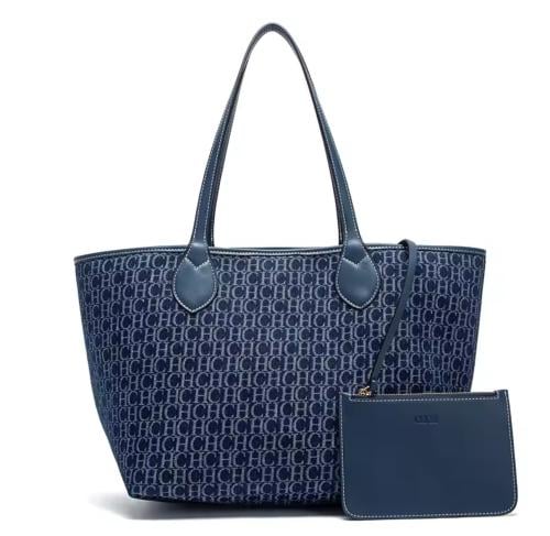 شنطة ch دبل فيس