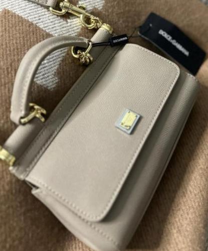 شنطة ميني سيسلي دولتشي اند قابانا بيج ماستر