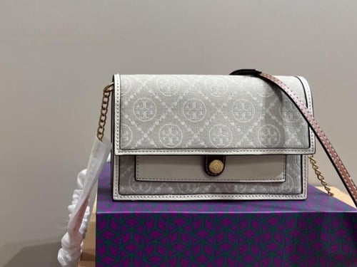 شنطة توري بورش