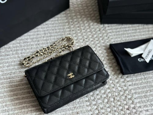 شانيل هاي كواليتي