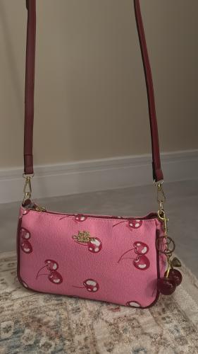 حقيبة كرز كروس بودي